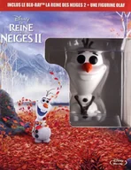 Kino familijne Blu-Ray - Frozen II - miniaturka - grafika 1