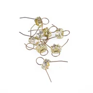 Bombki - Zawieszki do bombek 8 sztuk) - miniaturka - grafika 1