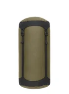 Akcesoria turystyczne - Worek kompresyjny Sea to Summit Lightweight Compression Sack 13 l - burnt olive - miniaturka - grafika 1