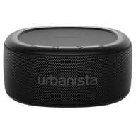 Głośniki przenośne - Urbanista Malibu Midnight Black - miniaturka - grafika 1
