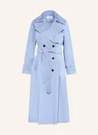 Moda i Uroda OUTLET - Marella Trencz blau - miniaturka - grafika 1