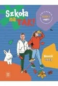 Podręczniki dla szkół podstawowych - Szkoła na tak! Karty ćwiczeń. Klasa 1. Cześć 1. Edukacja wczesnoszkolna - miniaturka - grafika 1