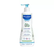 Mustela BEBE ENFANT HYDRA Mleczko do ciała 500ml 7066792