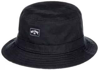 Buty dla chłopców - Billabong SUNDAYS black męska czapka tkaniny - S/M - grafika 1
