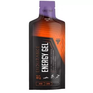 Trec Endurance Energy Gel 40g Żel Energetyczny - Węglowodany - miniaturka - grafika 1