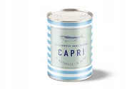 Konserwy i dania rybne - Makrela włoska naturalna Sgombro al Naturale 425g - Capri - miniaturka - grafika 1