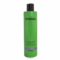 Szampony do włosów - Chantal Szampon Blond No Yellow Silver 1000 ML - miniaturka - grafika 1