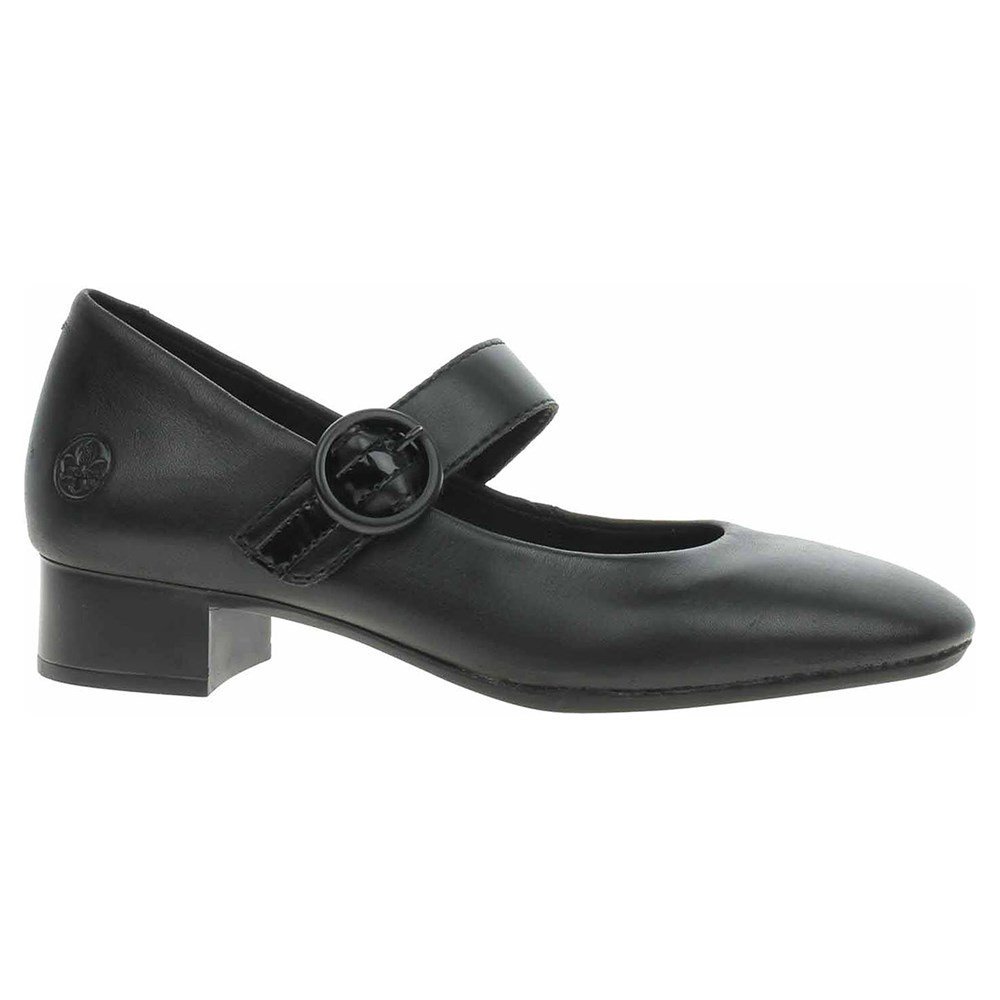 Buty Rieker 4345500