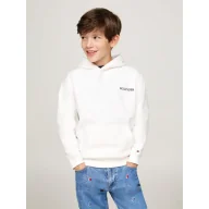 Bluzy dla dziewczynek - Tommy Hilfiger Bluza | Regular Fit - miniaturka - grafika 1