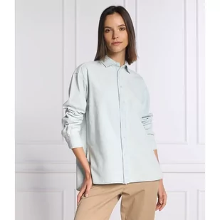POLO RALPH LAUREN Koszula | Regular Fit - Koszule damskie - miniaturka - grafika 1
