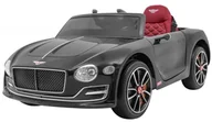 Pojazdy elektryczne dla dzieci - NoName Pojazd na akumulator Bentley EXP12 Czarny PA.JE1166.CZ - miniaturka - grafika 1