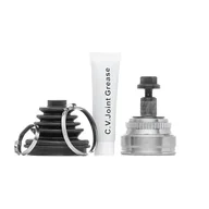 Przeguby i półosie - SAMKO PRZEGUB AUDI 80/90 - miniaturka - grafika 1