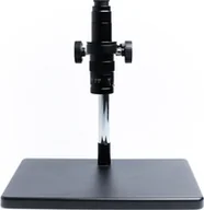 Mikroskopy i lupy - Mikroskop Cyfrowy 10A do Elektroniki Kamera 4K HDMI USB Techrebal Zestaw - miniaturka - grafika 1