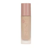 Podkłady do twarzy - NAM Dewy Foundation podkład w płynie 05W Warm Beige 30ml - miniaturka - grafika 1