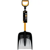 Łopaty do śniegu - Szufla samochodowa X-series™ Fiskars - miniaturka - grafika 1