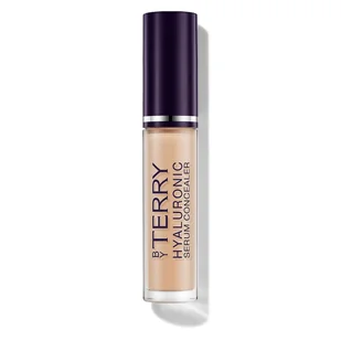 By Terry HYALURONIC SERUM CONCEALER 8HA N4 Korektory 5,2 ml 6 - PEACH BEIGE - Korektory do twarzy - miniaturka - grafika 1