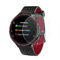 Akcesoria do smartwatchy - Best Accessories Best Accessories SZKŁO HARTOWANE DO GARMIN FORERUNNER 235XT 2606 - miniaturka - grafika 1