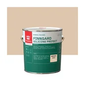 Farby zewnętrzne - Farba silikonowa do elewacji 2.7 l Bezowy Tikkurila - miniaturka - grafika 1