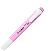 Zakreślacze - Zakreślacze Swing Cool Pastel Chłodna Fuchsia, Stabilo - miniaturka - grafika 1