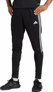 Adidas Spodnie męskie ADIDAS Dresowe TIRO 23 Czarne XXL - Spodnie sportowe męskie - miniaturka - grafika 1