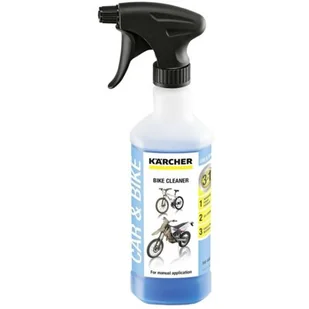 Karcher Preparat w żelu do motocykli (6.295-763.0) - Inne artykuły czyszczące - miniaturka - grafika 1