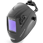 Akcesoria spawalnicze - Stamos Welding Group Maska spawalnicza - COLOUR GLASS XI-100B - kolorowe pole widzenia - miniaturka - grafika 1