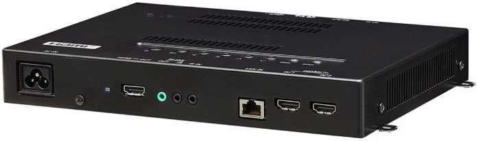 LG Odtwarzacz multimedialny OPS Player WP601-B webOS