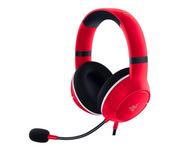 Słuchawki - Razer Kaira X Xbox czerwone (RZ04-03970500-R3M1) - miniaturka - grafika 1