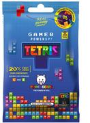 Żelki - Żelki owocowe Powerbeärs Gamer PowerUp Tetris 50g - miniaturka - grafika 1