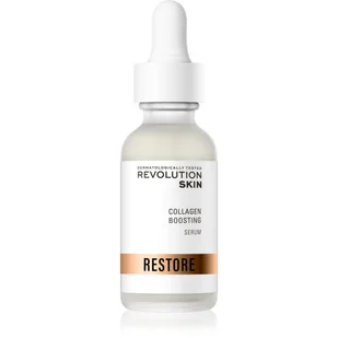Revolution Skincare Restore Collagen Boosting Serum serum do twarzy 30 ml dla kobiet - Serum do twarzy - miniaturka - grafika 1
