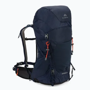 Plecak trekkingowy KADVA Sendero 35 l stalowy niebieski WYSYŁKA W 24H 30 DNI NA ZWROT - Plecaki Plecak trekkingowy KADVA Sendero 35 l stalowy niebieski WYSYŁKA W 24H 30 DNI NA ZWROT - Plecaki - miniaturka - grafika 1