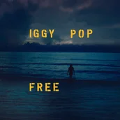 Pop - FREE Iggy Pop Płyta CD) - miniaturka - grafika 1