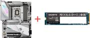 Płyty główne - Płyta główna Gigabyte Z790 AORUS PRO X (s1700, Intel Z790, PCI-Ex16) - miniaturka - grafika 1