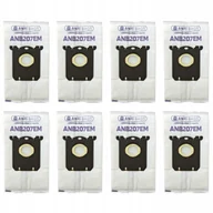 Worki do odkurzaczy - Worki do odkurzacza ELECTROLUX PHILIPS E201S - miniaturka - grafika 1