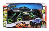 Zabawki zdalnie sterowane - Rock Crawler 6x6 zdalnie sterowany - Maisto - miniaturka - grafika 1