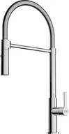 Baterie kuchenne - Bateria FRANKE Maris Slim semi-pro Chrom 115.0728.395 - miniaturka - grafika 1