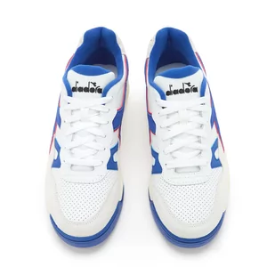 Sneakersy unisex DIADORA WINNER SL - Sneakersy damskie - miniaturka - grafika 2