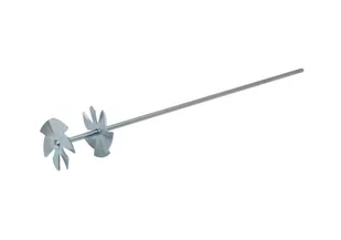 KUBALA Mieszalnik do farb 75x500mm  1201 KUBALA KU1201 - Mieszadła - miniaturka - grafika 1