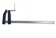 Imadła i ściski - Ścisk śrubowy nastawny typ L 140 mm /0600 mm IRWIN - miniaturka - grafika 1