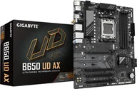 Płyty główne - Gigabyte B650 UD AX - miniaturka - grafika 1