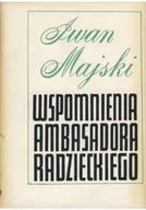 Biografie i autobiografie - Wspomnienia ambasadora radzieckiego Tom III - miniaturka - grafika 1