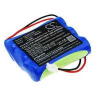 Baterie i akcesoria - Cameron Sino Algol HF100 3MR1200AAH4P4A 1800mAh 6.48Wh Ni-MH 3.6V Cameron Sino) CS-AGF100SL - miniaturka - grafika 1