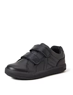 Geox chłopiec J ARZACH BOY G SNEAKERS - Moda i Uroda OUTLET - miniaturka - grafika 1
