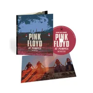 Filmy muzyczne Blu-Ray - Pink Floyd at Pompeii - MCMLXXII - miniaturka - grafika 1