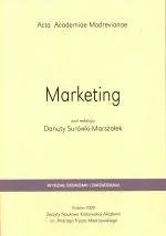 Marketing. Wydział Ekonomii i Zarządzania - Marketing - miniaturka - grafika 1