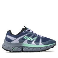 Lekkoatletyka - Buty do biegania Inov-8 Trailfly Ultra G 300 Max 000978-NYMTBK-S-01 Granatowy - miniaturka - grafika 1