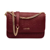 Torebki damskie - Liu Jo Torebka na ramię MANH - miniaturka - grafika 1