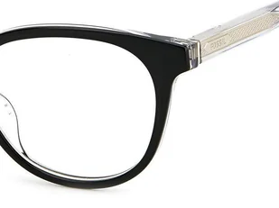 Okulary korekcyjne Fossil FOS 7131 G 807 - Okulary korekcyjne, oprawki, szkła - miniaturka - grafika 4