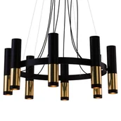 Lampy sufitowe - Amplex Lampy Lampa Kavos AMP8373 AMP8373 - miniaturka - grafika 1