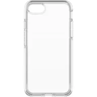 Etui i futerały do telefonów - Otterbox Symmetry Clear obudowa ochronna do iPhone 7 przeźroczysta 77-53957 - miniaturka - grafika 1